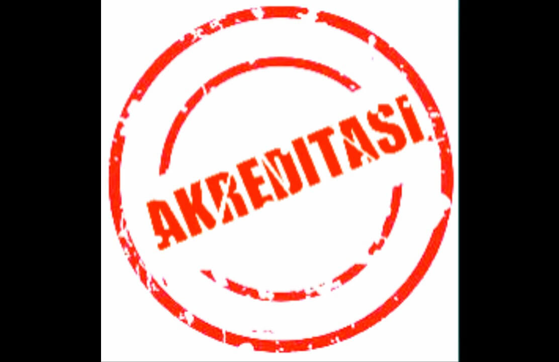 Tutorial Manajemen Akreditasi
