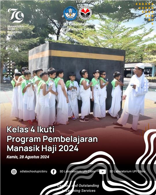 Manasik Haji 2024