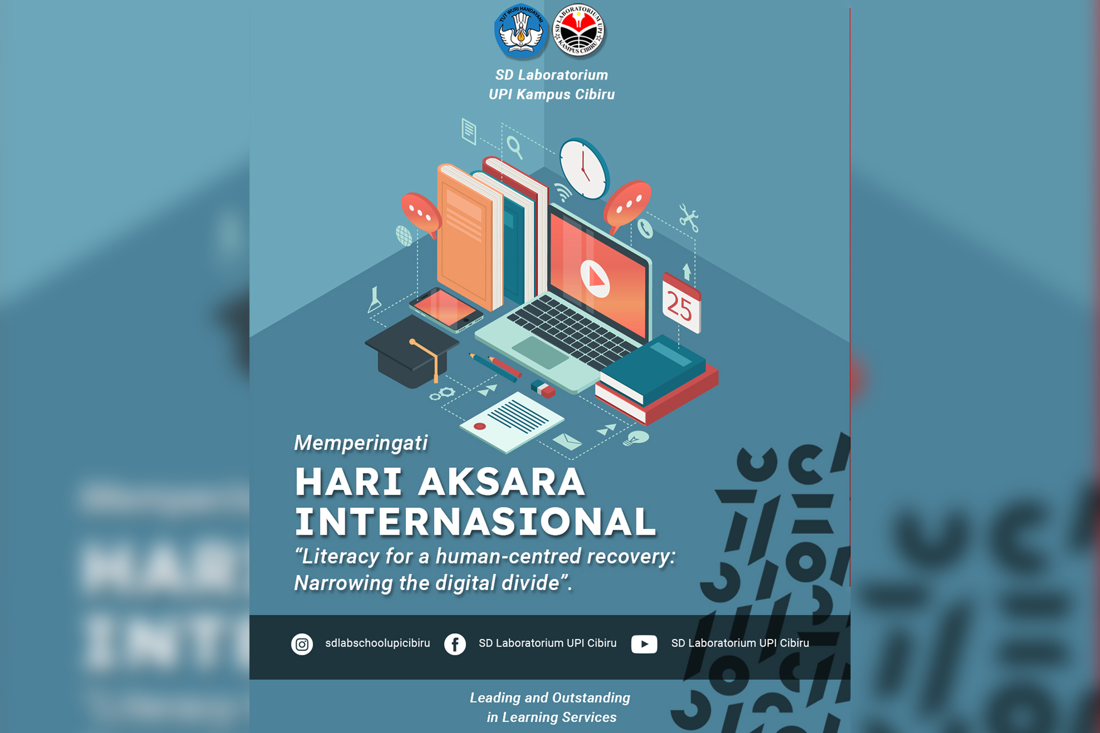 Hari Aksara Internasional