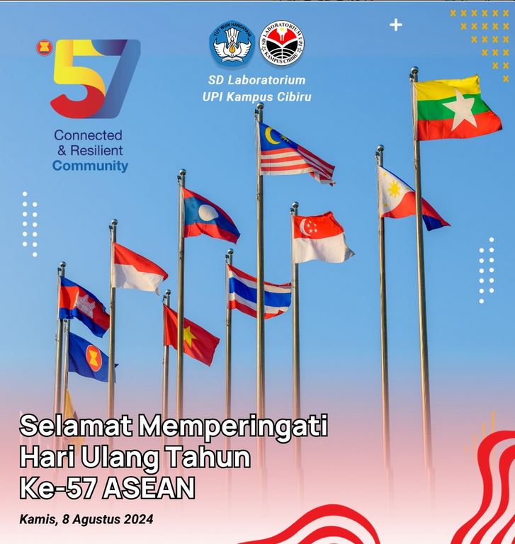 Hari Ulang Tahun ASEAN
