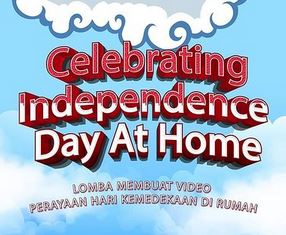 Celebrating Independence Day