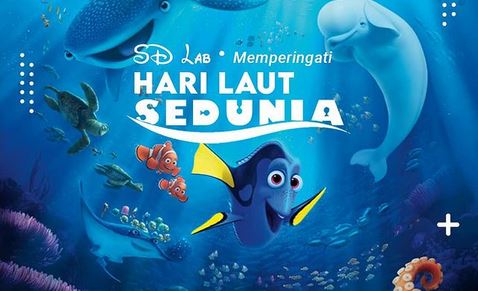 Hari Laut Sedunia