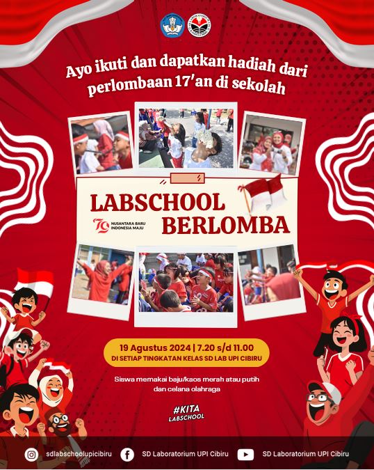 Labschool Tujuhbelasan