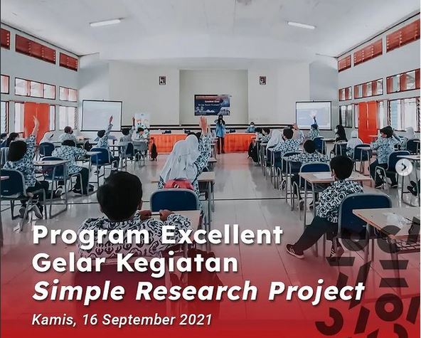 Bersiap Kuasai Kecakapan Abad 21