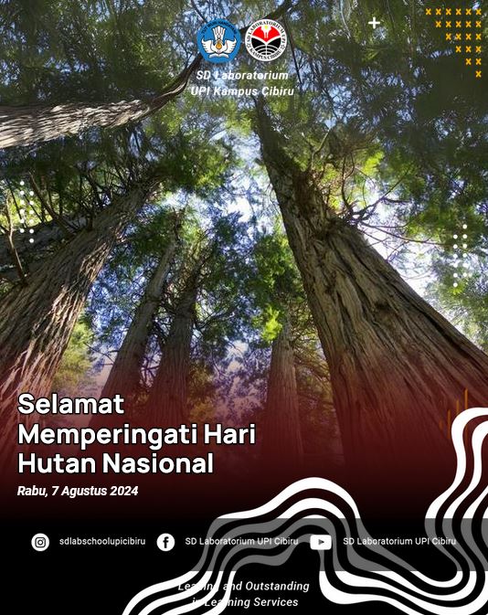 Hari Hutan Nasional