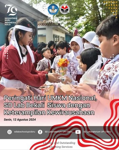 Hari UMKM Nasional