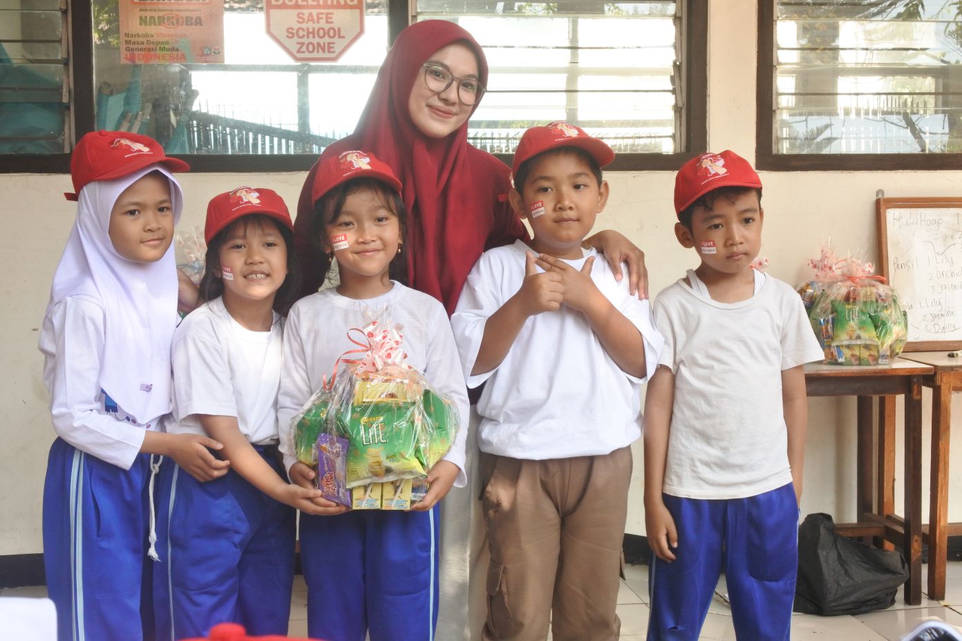 Hari Ulang Tahun Indonesia ke-79