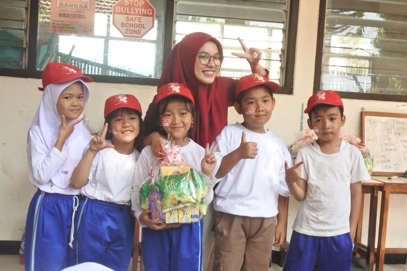 Hari Ulang Tahun Indonesia ke-79