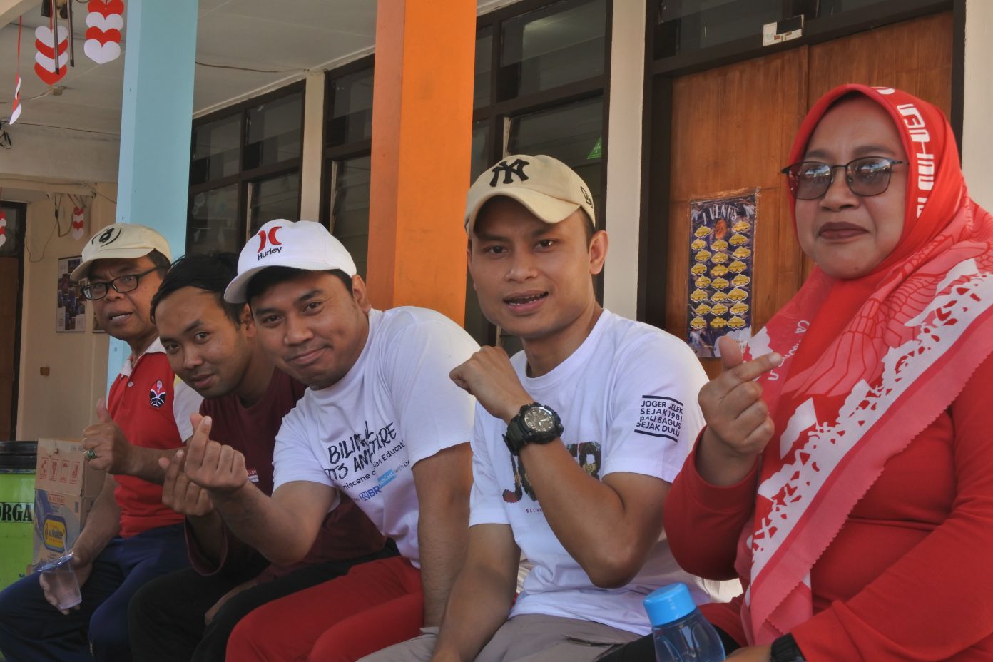 Hari Ulang Tahun Indonesia ke-79