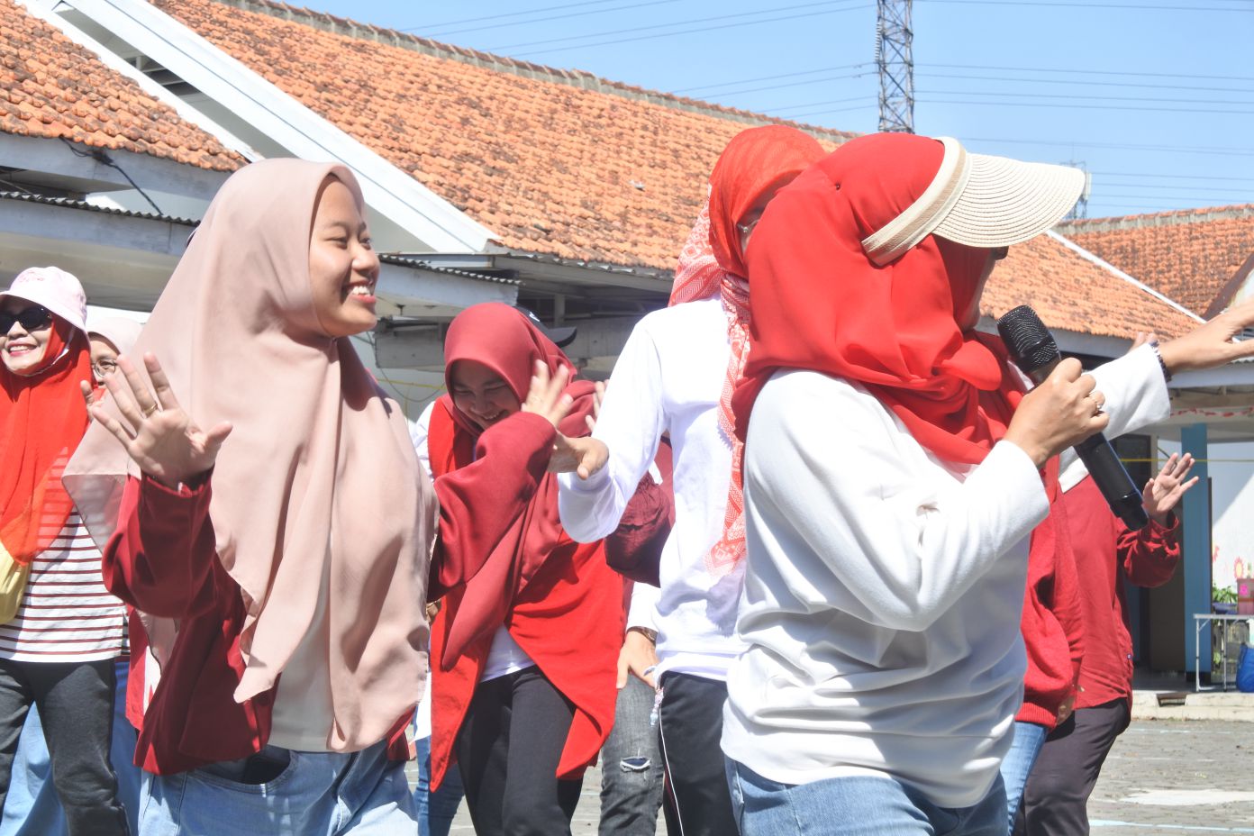Hari Ulang Tahun Indonesia ke-79