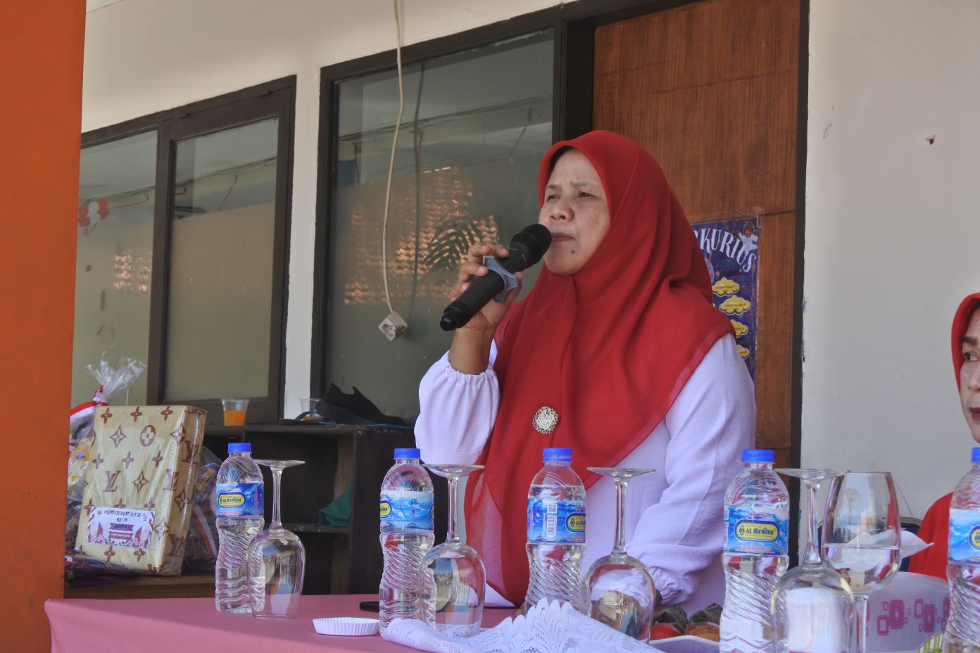 Hari Ulang Tahun Indonesia ke-79