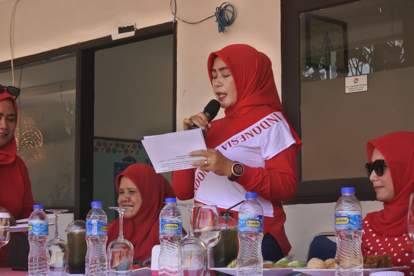 Hari Ulang Tahun Indonesia ke-79