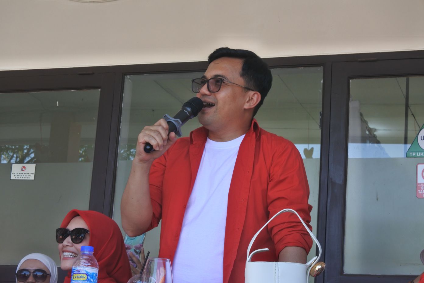 Hari Ulang Tahun Indonesia ke-79