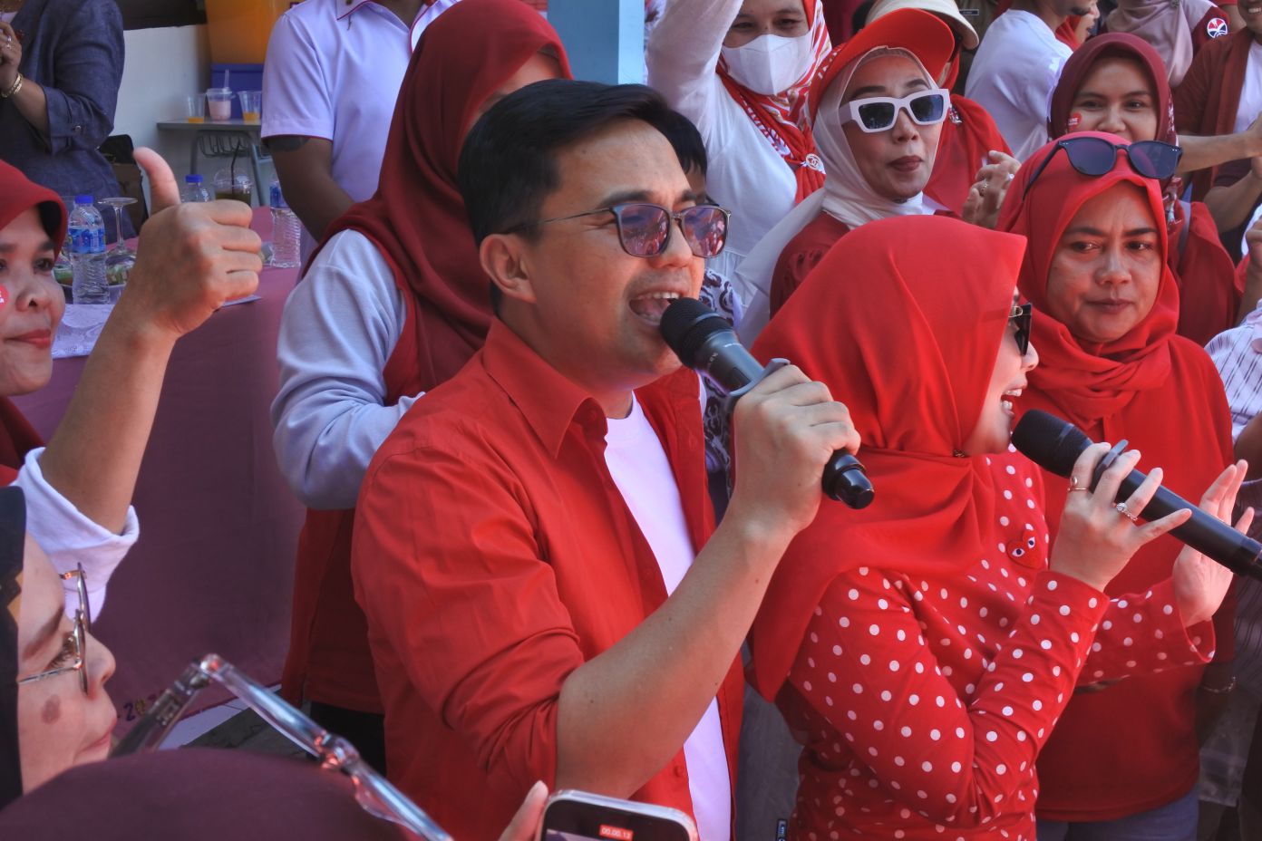 Hari Ulang Tahun Indonesia ke-79