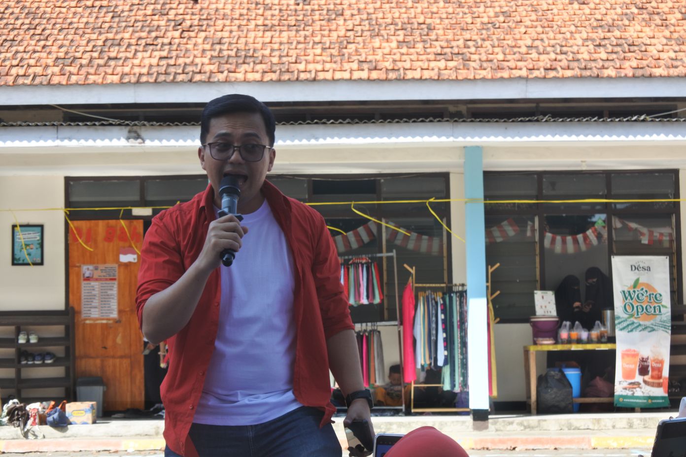 Hari Ulang Tahun Indonesia ke-79