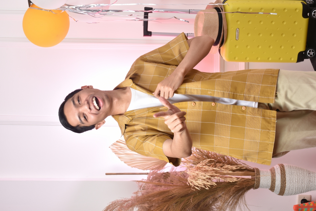 Foto Adam Ramadhan Yusuf