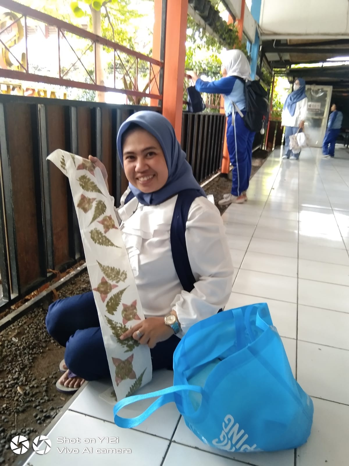 Foto SHINTA DEWI SUCIATI