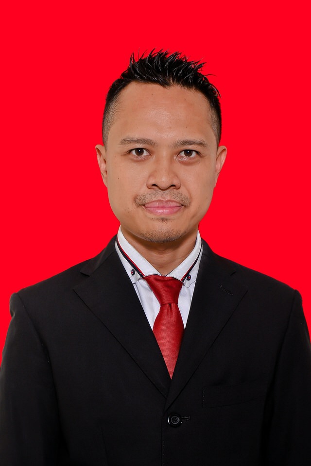 Foto Arief Yuliansyah