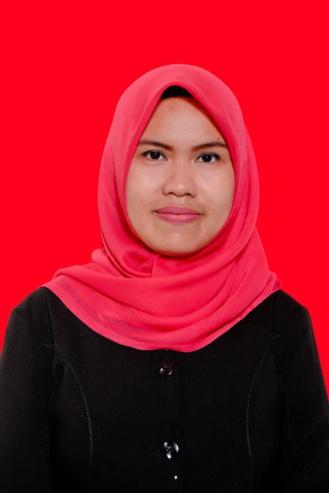 Foto Iis Widiastuti, S.Pd