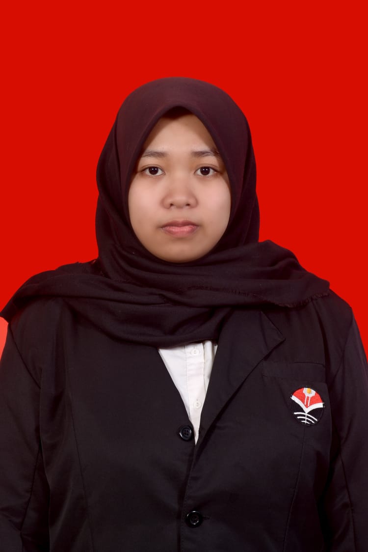 Foto Septiani Ari Anggini S. Pd