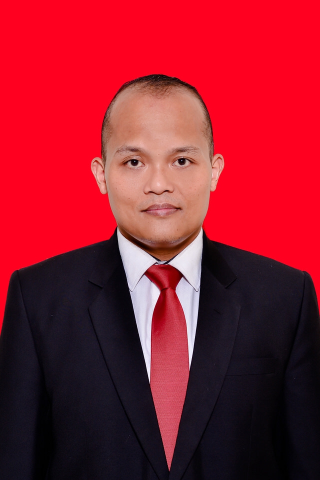 Foto IRWIN ARDIANTO, S.Si, S.Pd