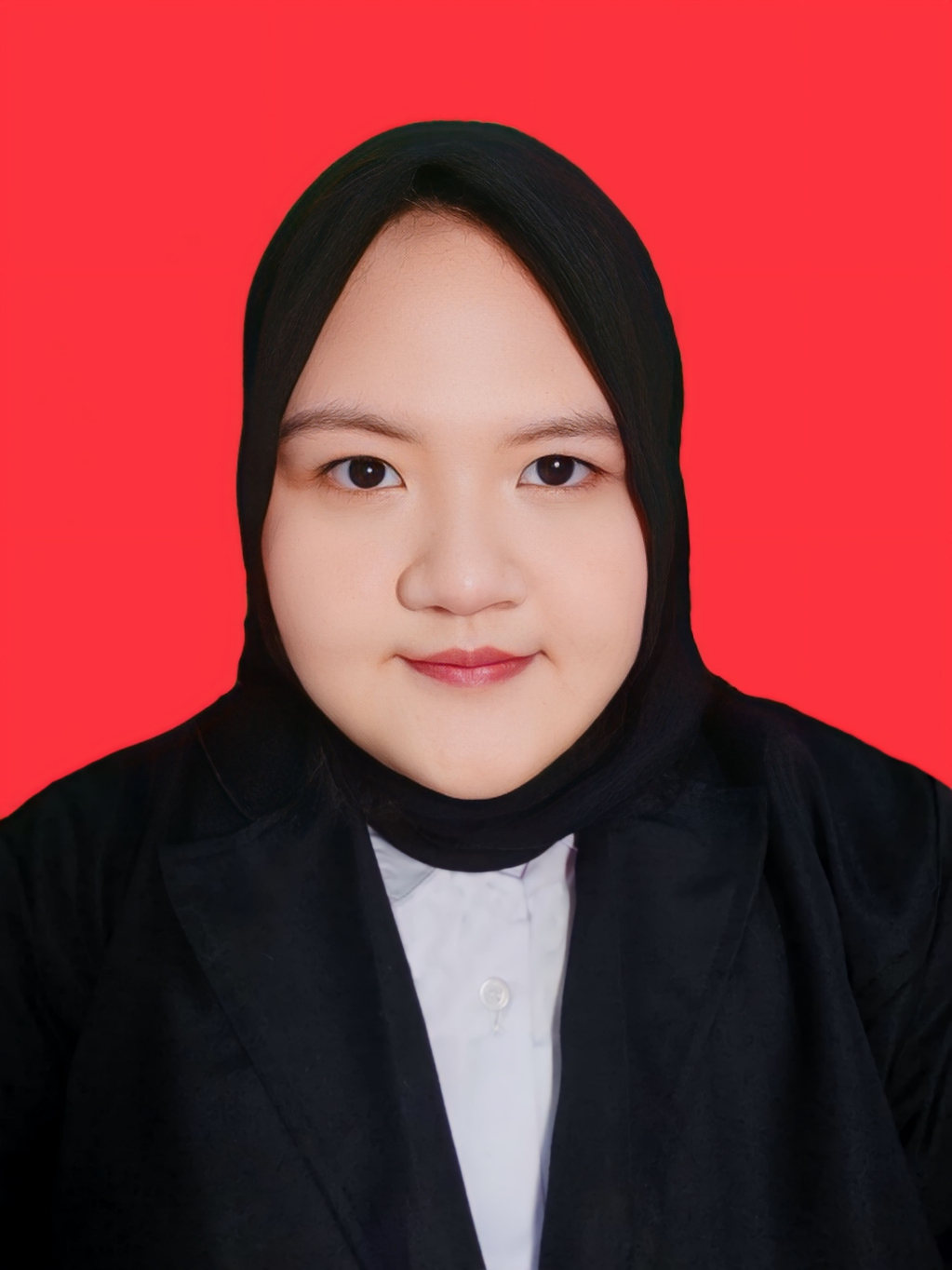 Foto Ranti Rahmayanti