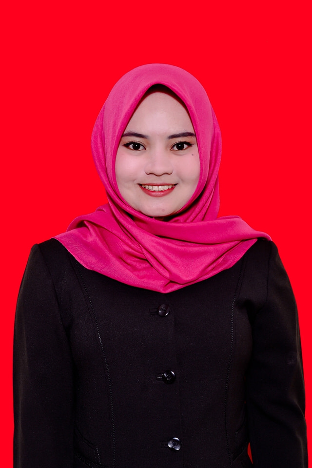 Foto Nisriana Erniawati S.Pd