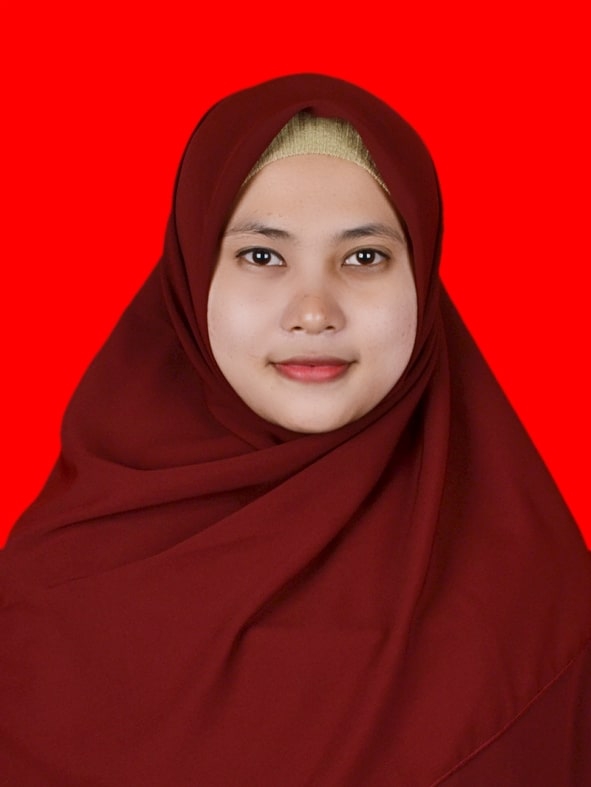 Foto Qori Mulyani, S.Pd