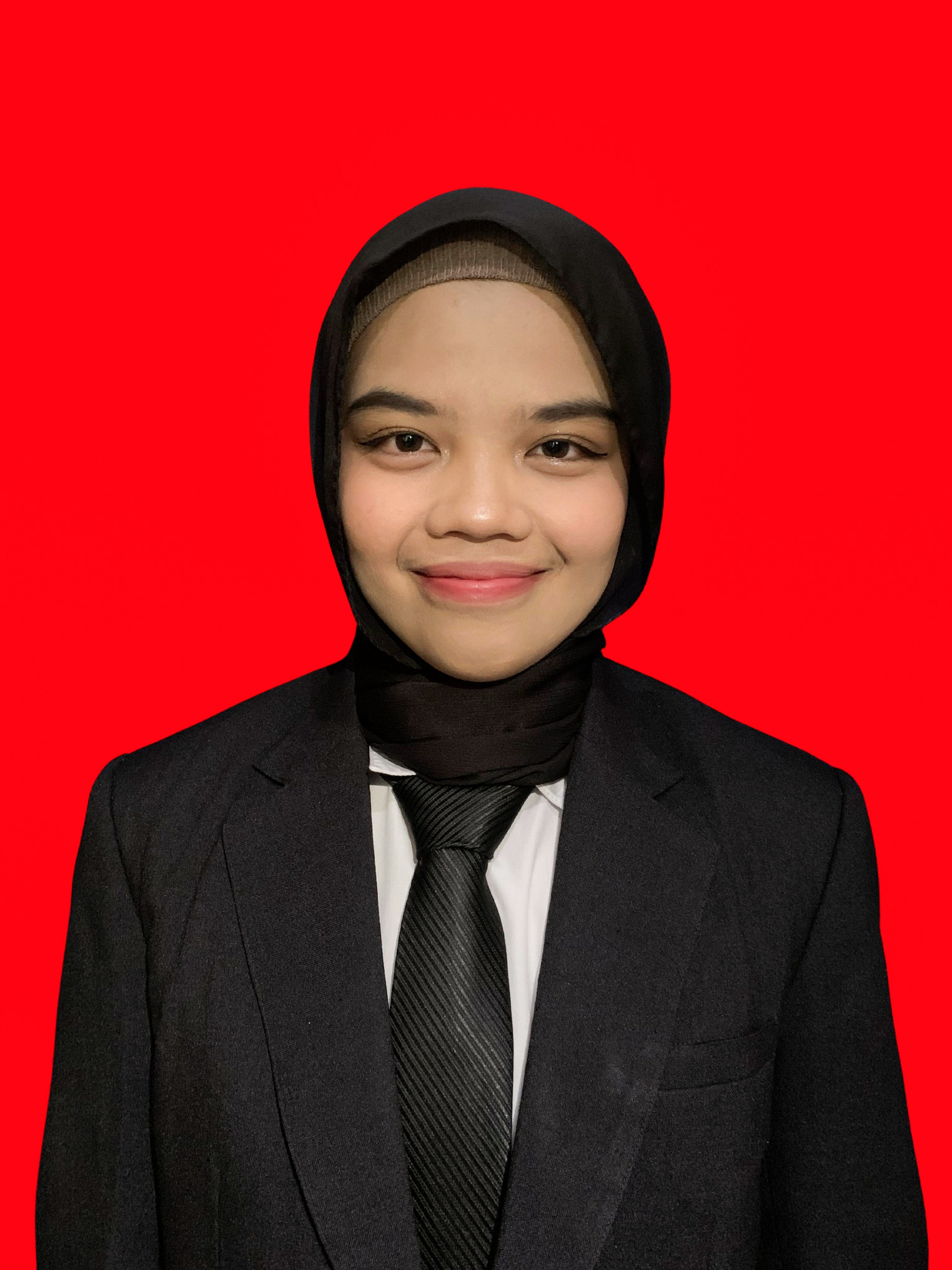 Foto Lifia Bintang Muharomia S.Pd., Gr