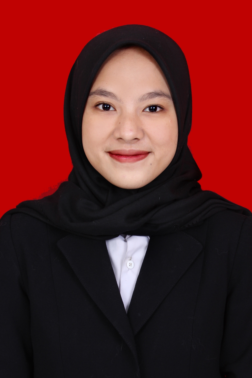 Foto Wafa Nabila Aulia