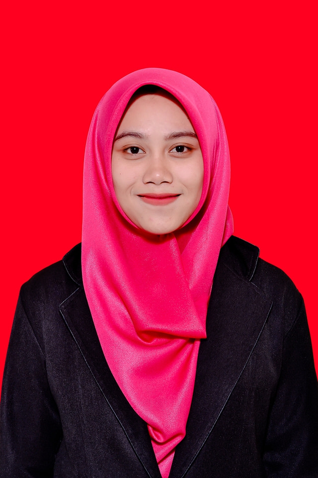 Foto Fitri Oktavia Putriasni, S.Pd