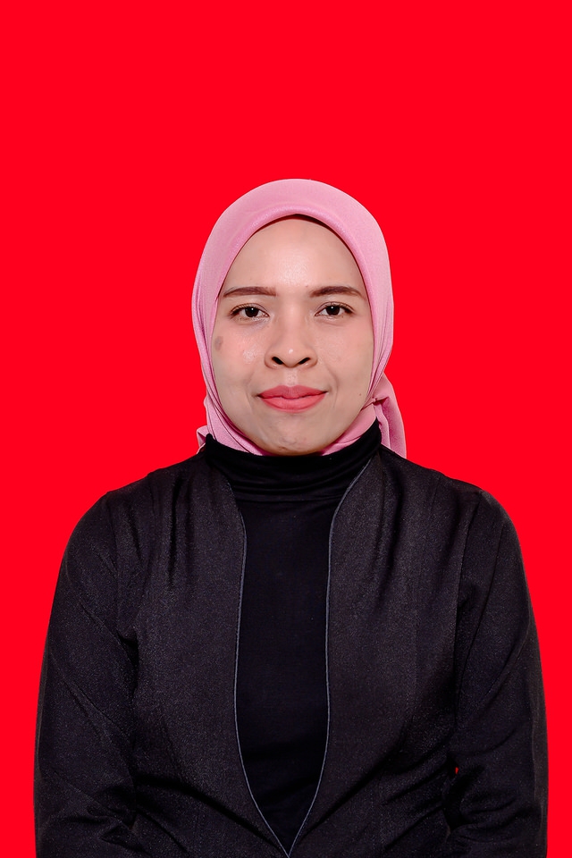 IIS MARWATI, S.Pd