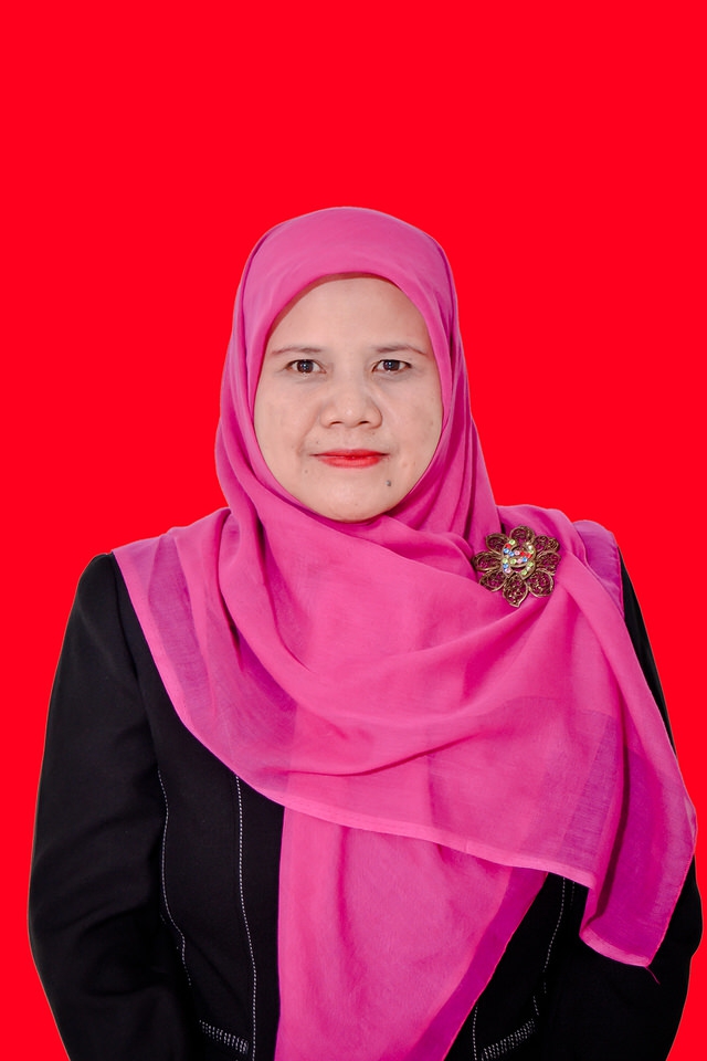 Foto Enok Jubaedah, M. Ag