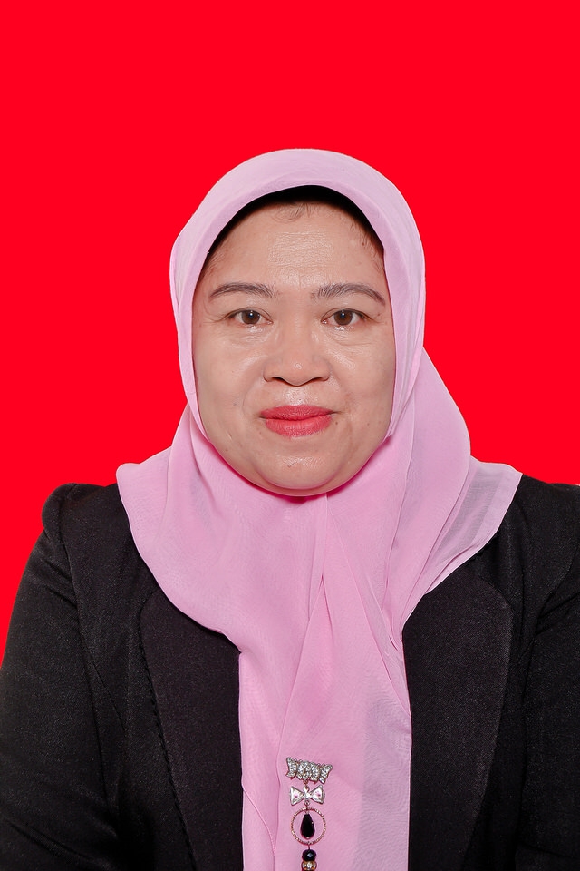 Foto ENUNG NURTOYYIBAH, S.Pd