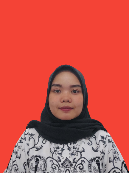 Foto Hasna Nurfitri, S.S.