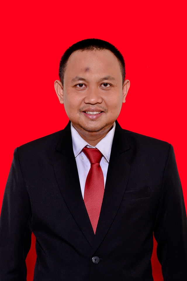 Foto Rahman, S.Pd