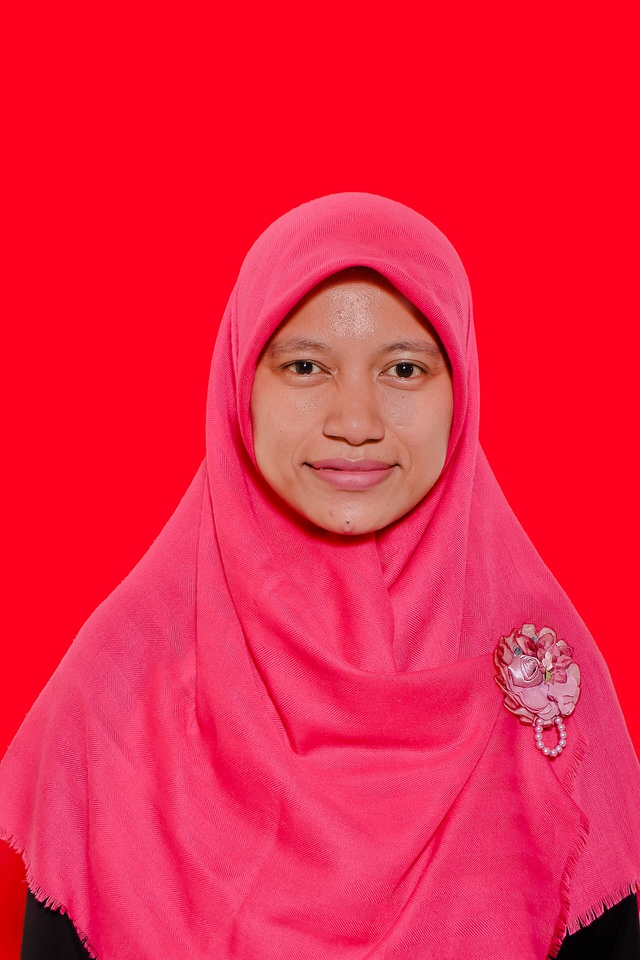 Foto Sri Dewi Azizah, S.Pd