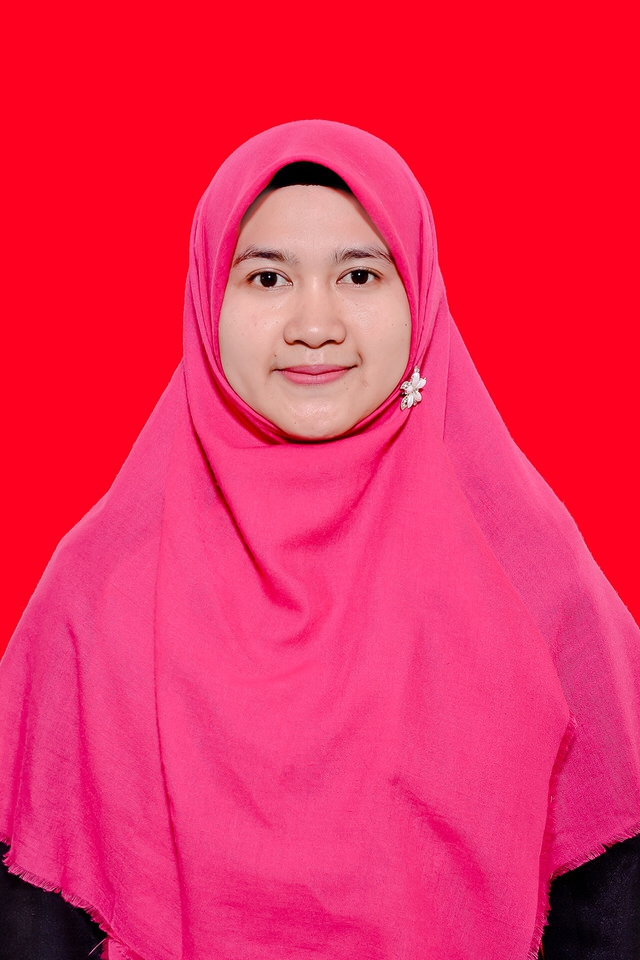 Foto Umi Kulsum, S.Pd