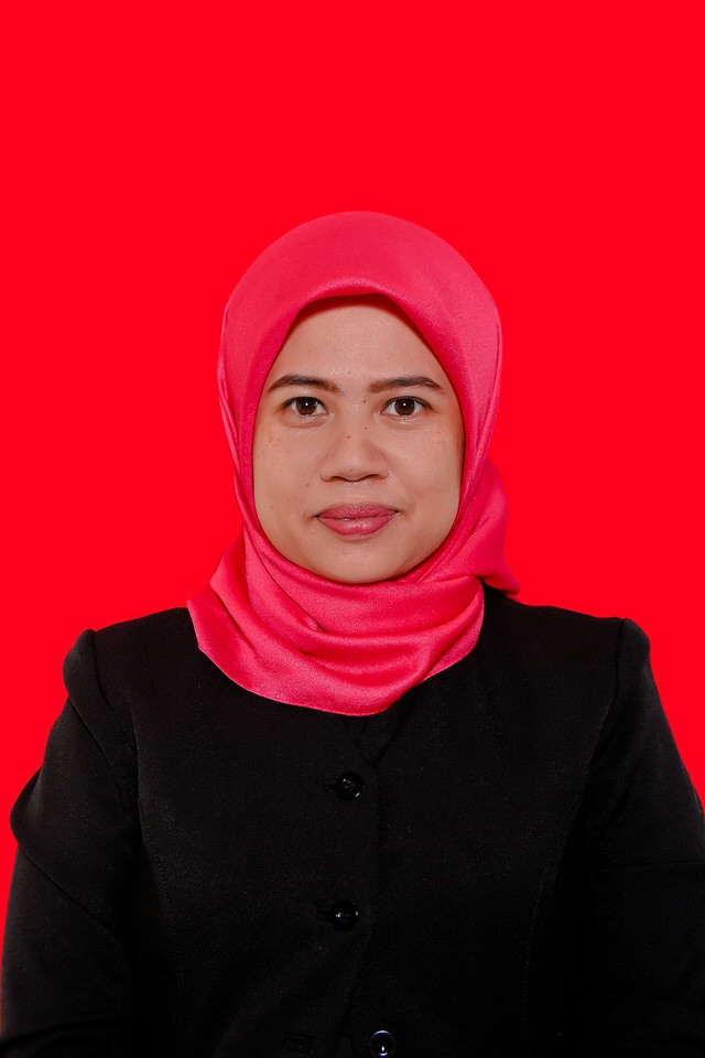 Foto Shinta Dewi Suciati, S.Pd