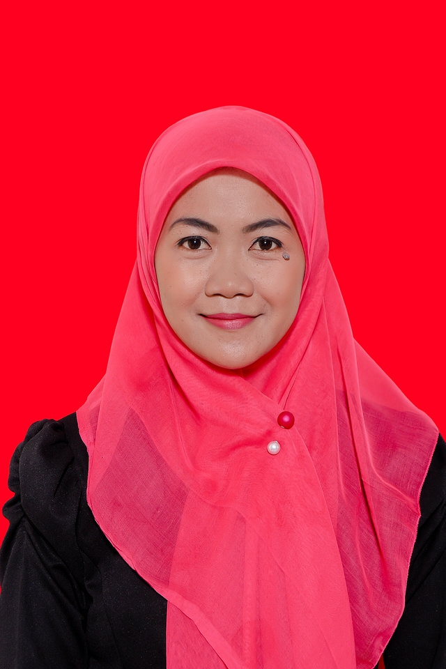 Foto Lian Aprliany, S.Pd