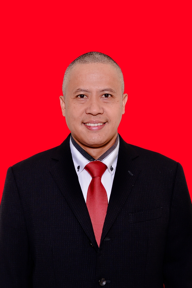 Foto Encep Hasan Sadikin S. Pd