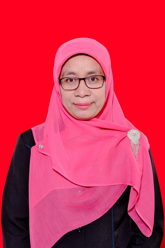 Foto ELFI KHAIRINI, S.Pd