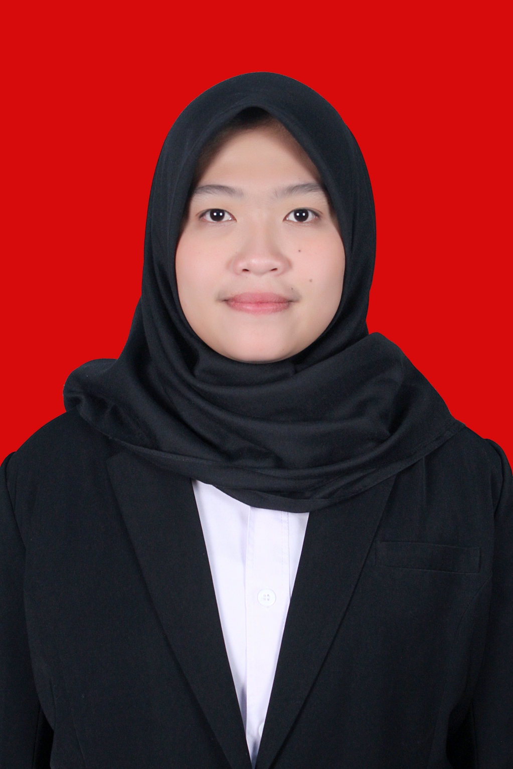 Foto Hani Hartinah, S.Pd.