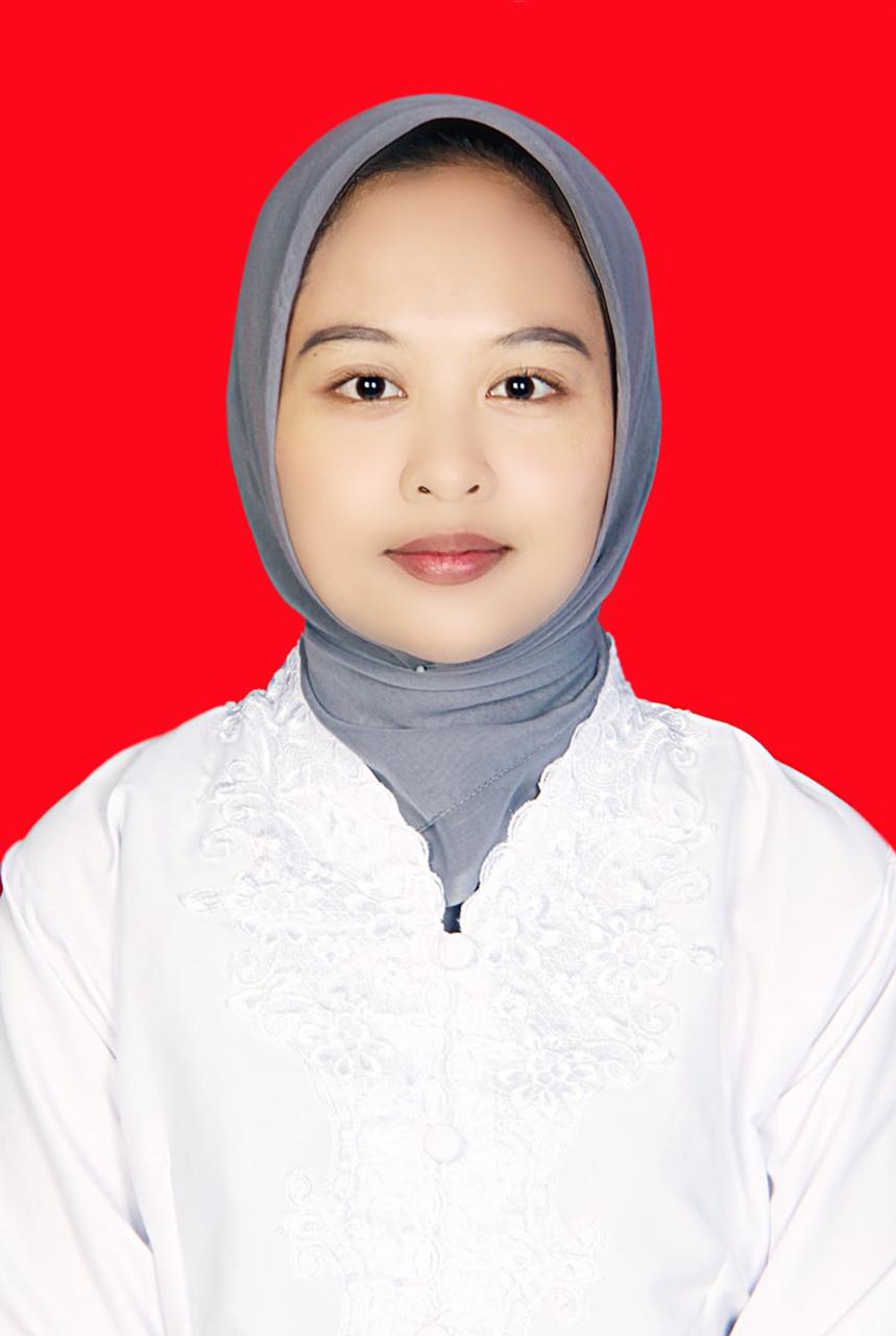 Foto Novita Inggrit Nugraeni, S.Pd