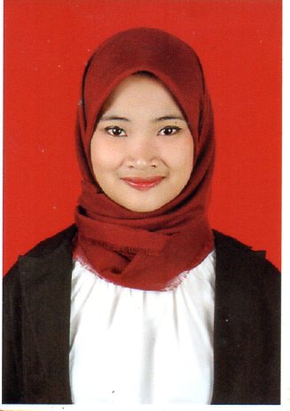 Foto Girna Nur Azizah, S. Pd