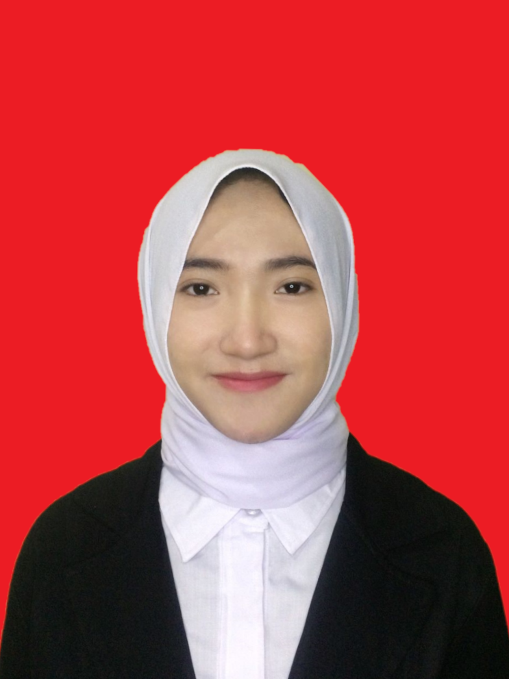 Foto Dinda Rosdiana Muhasan, S.Pd