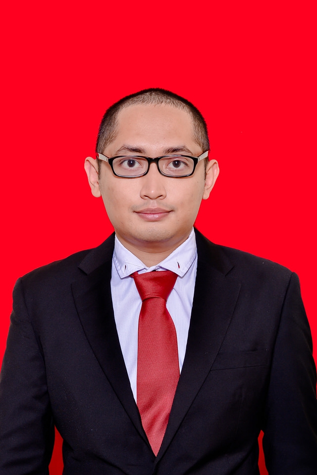 Foto Adam Indra Pratama
