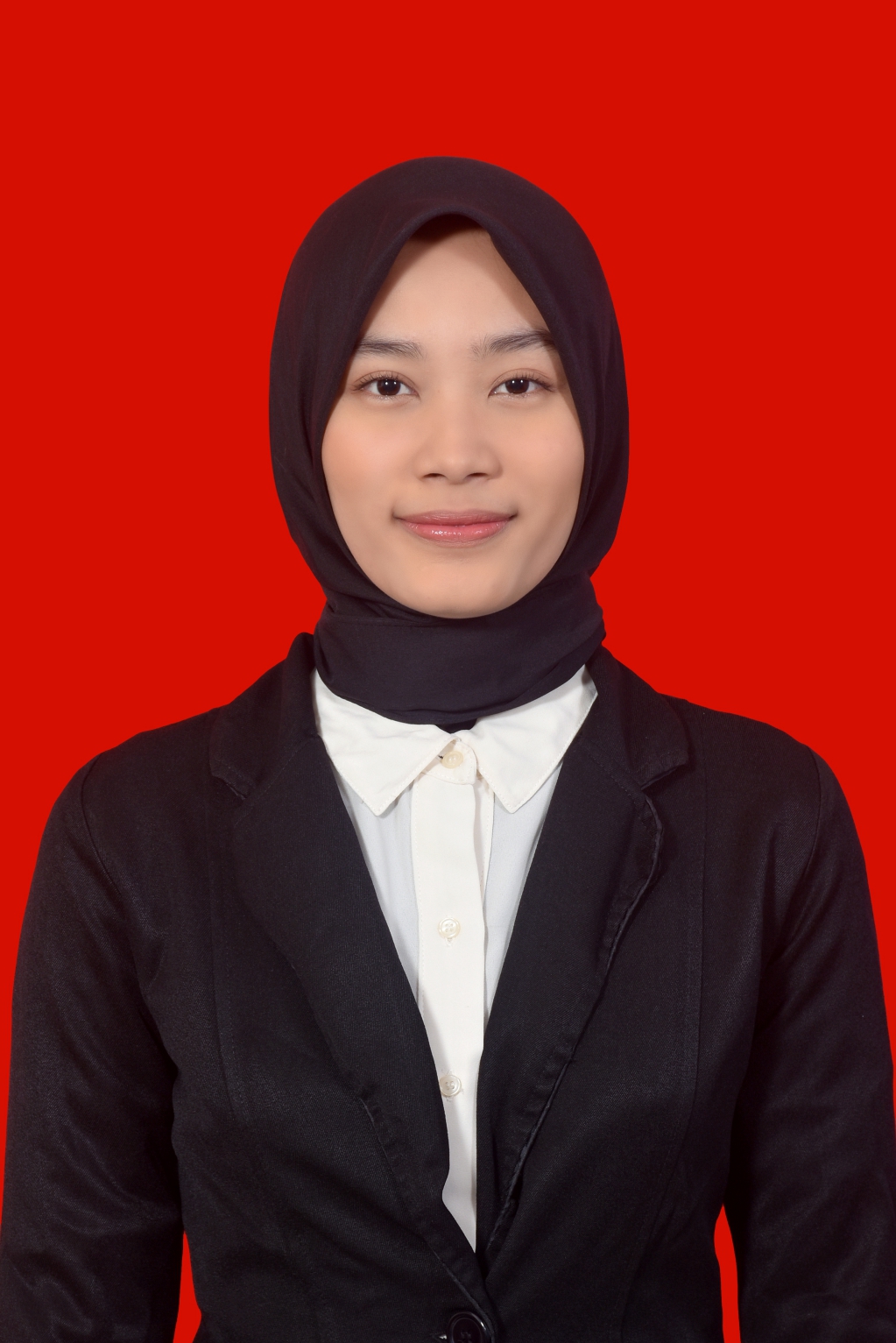 Foto Rahmasiwi Utami Susanto, S.S.I