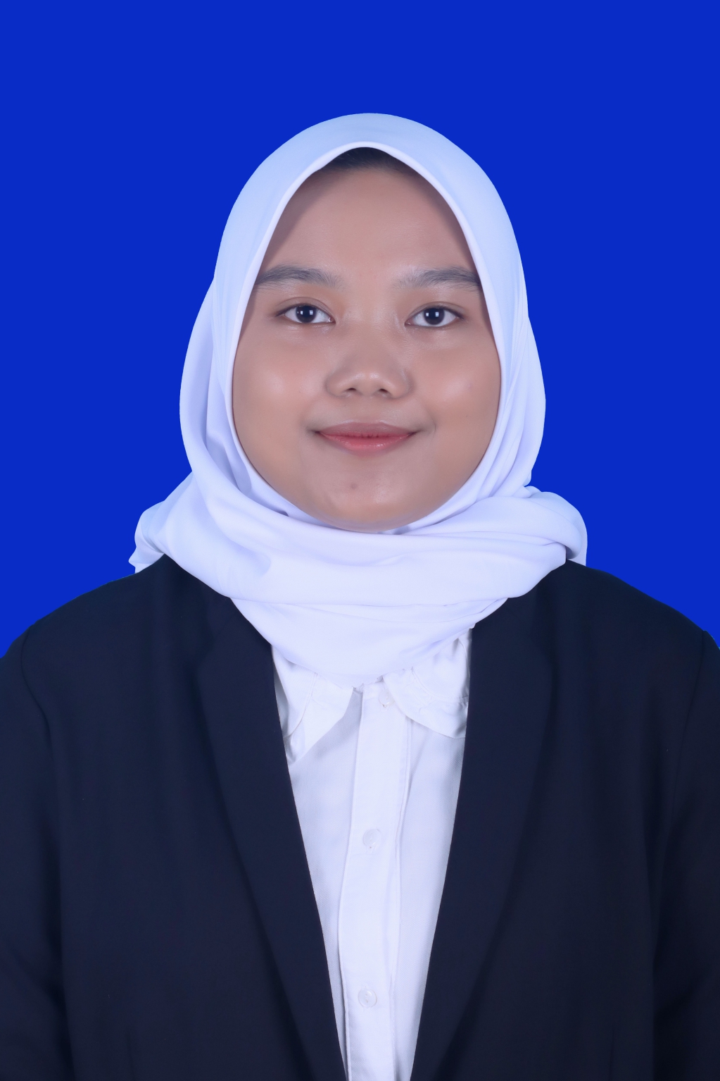 Foto Marlianawati Khodijah