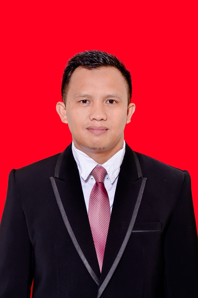 Foto Abdul Kholik Maulana, S.Pd